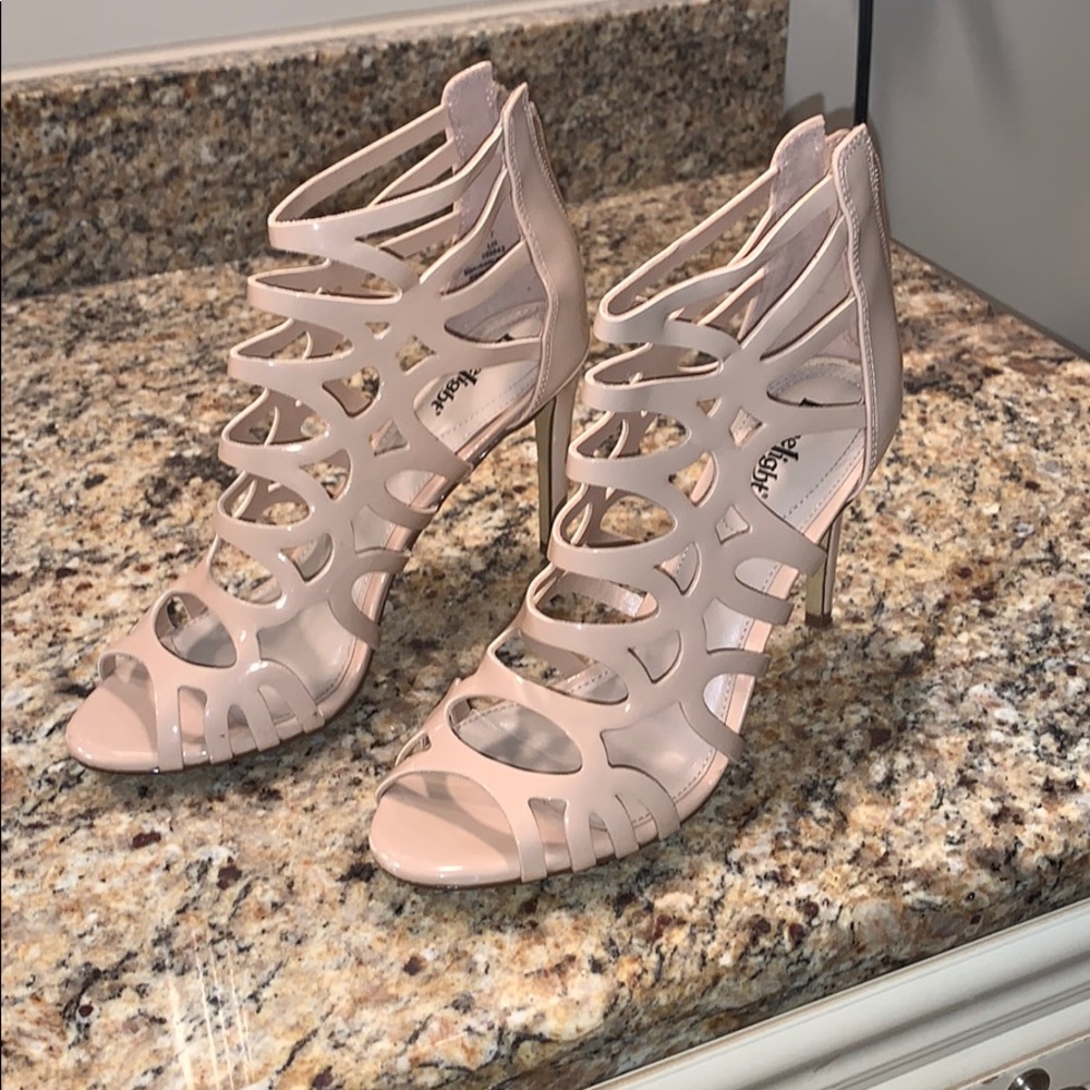 Tall Heels